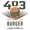 403 Burger