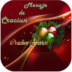 Mesaje de Craciun in romana APK download