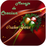 ”Mesaje de Craciun in romana