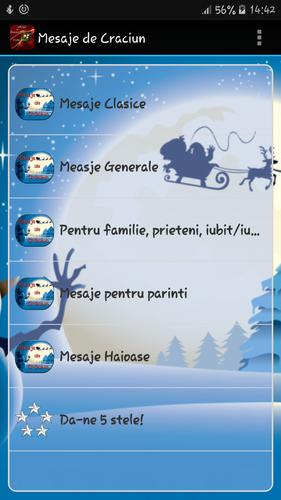 Mesaje De Craciun For Android Apk Download