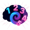 Number Test: Brain Rush ikon