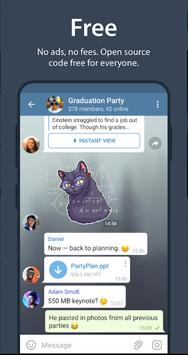 Messenger 2020 screenshot 2