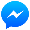 Messenger tips for messages