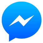 Messenger tips for messages icône