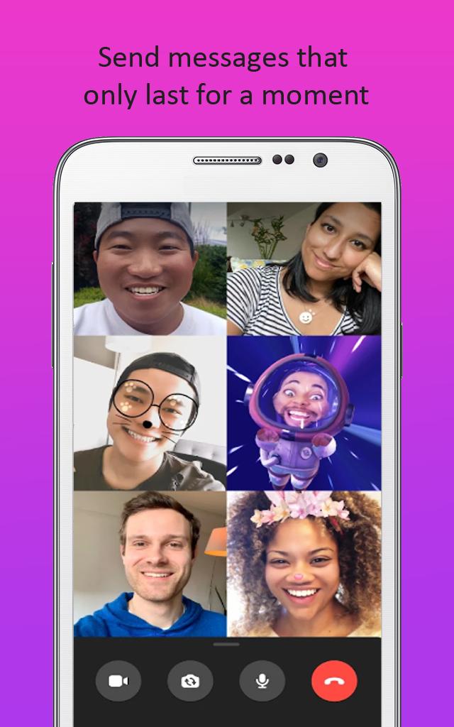Descarga de APK de Messenger tips for messages para Android Descarga de APK de Messenger tips for messages para Android