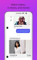 Messenger tips for messages Screenshot 3