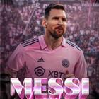 Messi Inter Miami Game icône