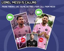 Messi Inter Miami Game Affiche