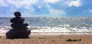 Место для души