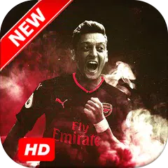 Mesut Ozil Wallpapers