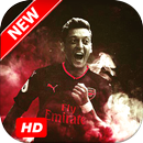 Mesut Ozil Wallpapers APK