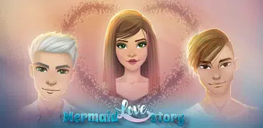 人魚ラブストーリー 恋愛ゲーム