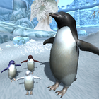 The Flying Penguin Simulator icon