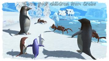 The Flying Penguin Simulator screenshot 1
