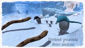The Flying Penguin Simulator screenshot 3