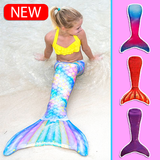 Mermaid Photo Editor иконка