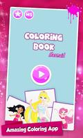 Little Mermaid Coloring Book gönderen