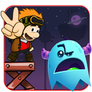 Super Mero - Fun run APK