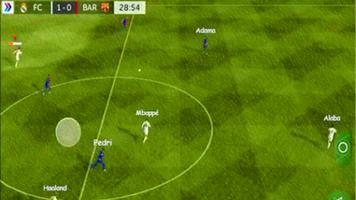 Fts Football League 2024 تصوير الشاشة 2
