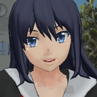 School Girls Simulator icon