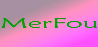 Merfou Quizz poster