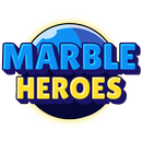 Marble Heroes APK