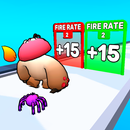 Merge Monster Run APK