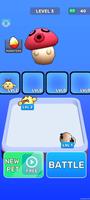 Merge Monster Run ảnh chụp màn hình 2