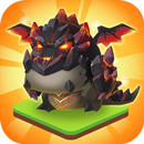 Auto Beast: Merge Idle Tycoon  aplikacja
