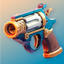 Merge Weapon Master APK