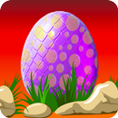 Merge 3 Eggs Dragon Match APK