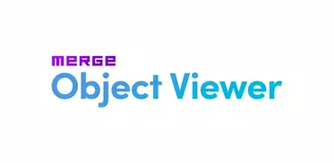 Merge Object Viewer