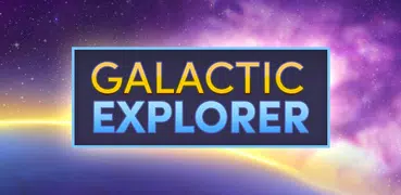 Galactic Explorer for MERGE Cube