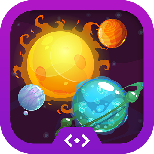 Galactic Explorer For Merge Cube Apk 1 08 Download For Android Download Galactic Explorer For Merge Cube Apk Latest Version Apkfab Com