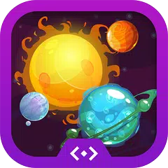 Galactic Explorer for MERGE Cube アプリダウンロード