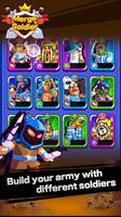 Merge Army screenshot 2
