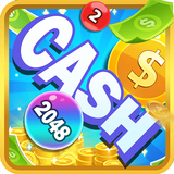 Merge Money Ball-Real Cash ícone