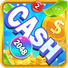 Merge Money Ball-Real Cash أيقونة