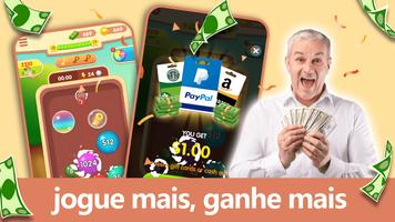 Merge Money Ball-Real Cash Cartaz