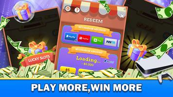 Merge Money Ball - Real Cash Ekran Görüntüsü 1