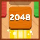 Shoot N Merge 2048 - Shoot Up & Merge It