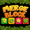 Merge Block 2048 APK