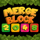 Merge Block 2048 APK