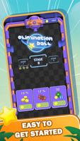 Merge Bomb 2048 : Ball Shooting Game poster