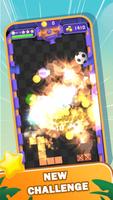 Merge Bomb 2048 : Ball Shooting Game screenshot 2