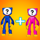 Merge Master Monster Playtime APK