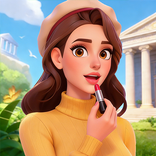 Merge&Makeup: Stylist Journey