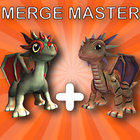 Merge Master:Dragon Fusion War biểu tượng