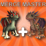Merge Master:Dragon Fusion War biểu tượng