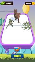 Merge Master:Dragon Fusion War ảnh chụp màn hình 3